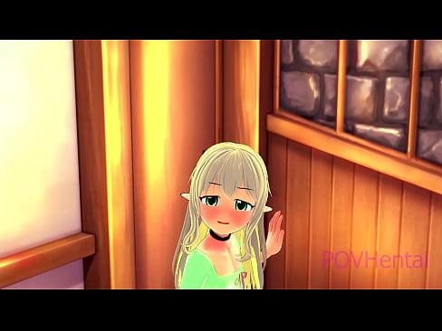❤️ (Tuzak) Elf hizmetçi yüzünü yıkamana yardım ediyor. ❤️❌ Porno vk bize %tr.assistirhentai.ru ❌
