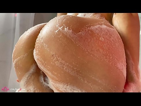 ❤️ Esmer Duşta Yoğun Orgazm için Vibratör ile Amcık Mastürbasyon Yapıyor ❤️❌ Porno vk bize %tr.assistirhentai.ru ❌