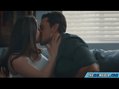 ❤️ İyi bir busty anne ile romantik seks ❤️❌ Porno vk bize %tr.assistirhentai.ru ❌
